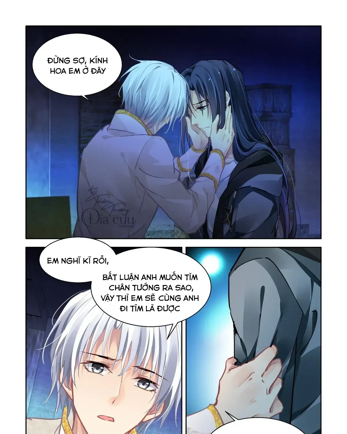Chapter 544 - Trang 12