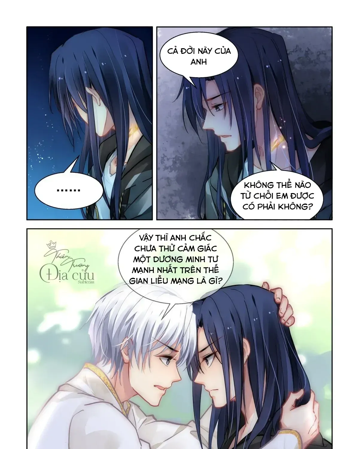Chapter 544 - Trang 14