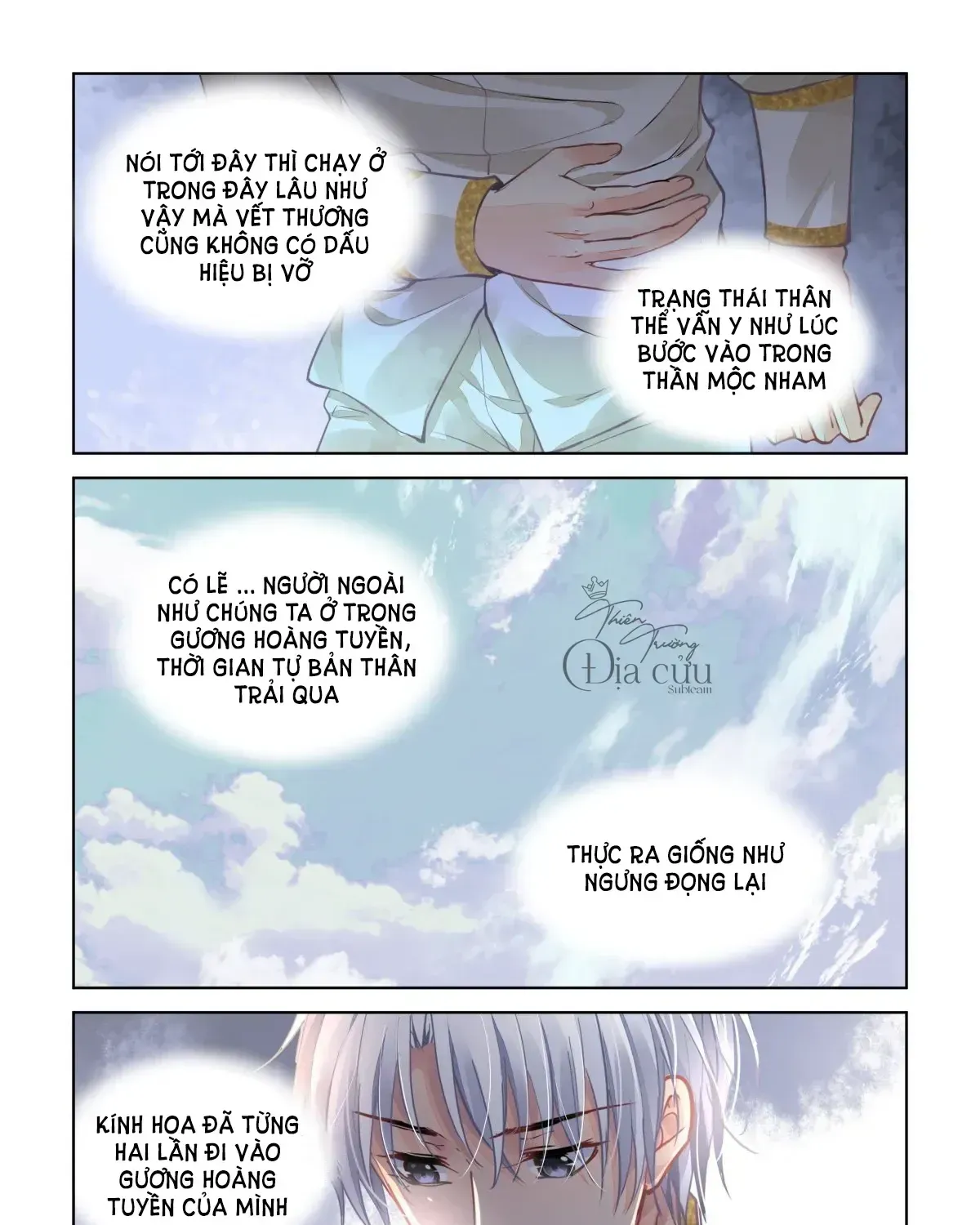 Chapter 544 - Trang 16