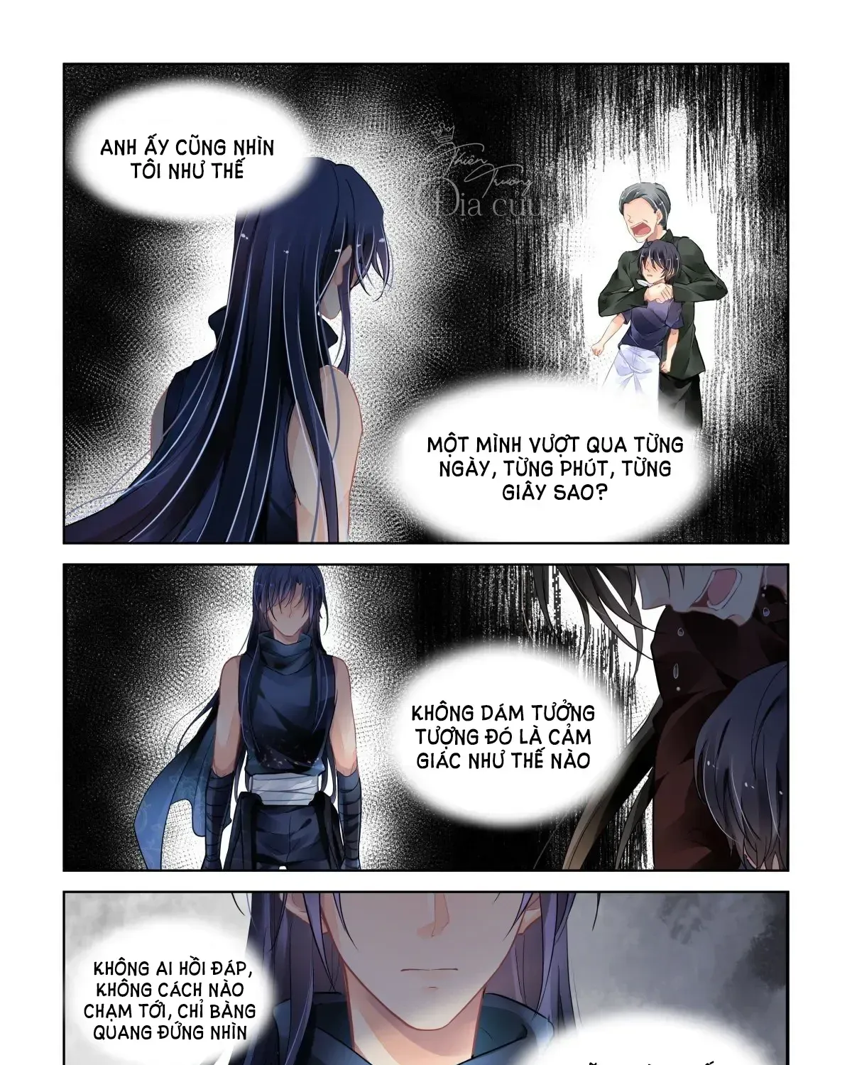 Chapter 544 - Trang 18