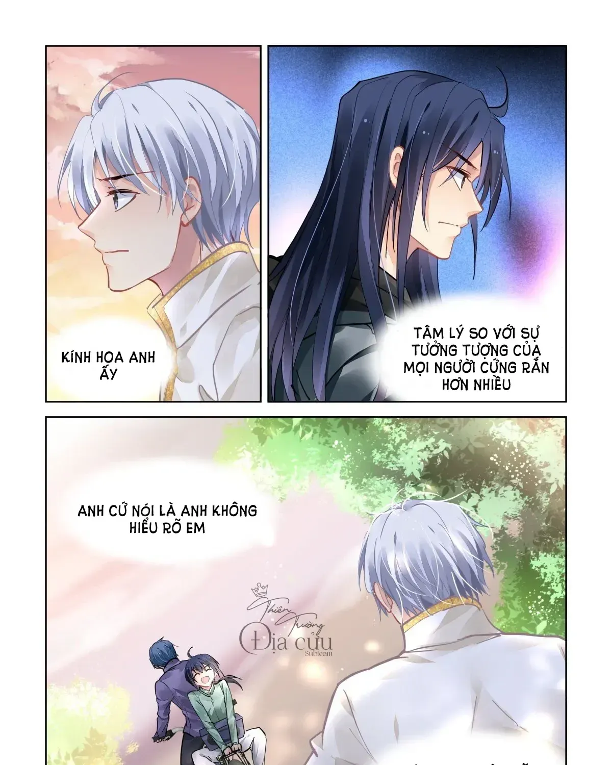 Chapter 544 - Trang 20