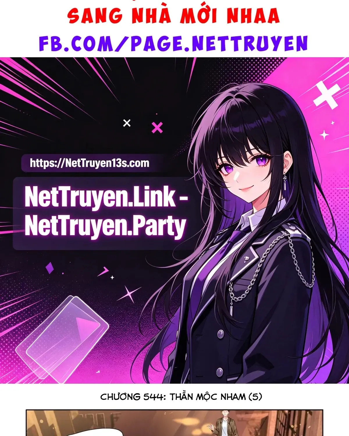 Chapter 544 - Trang 3
