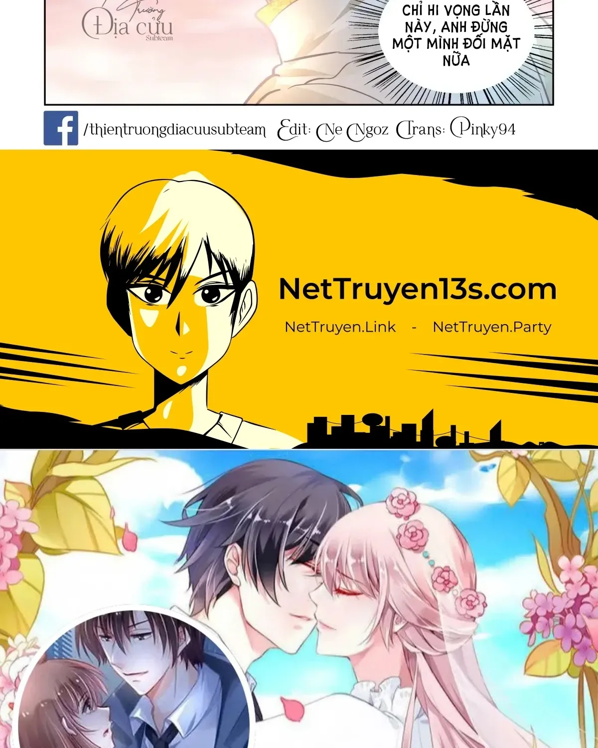 Chapter 544 - Trang 23