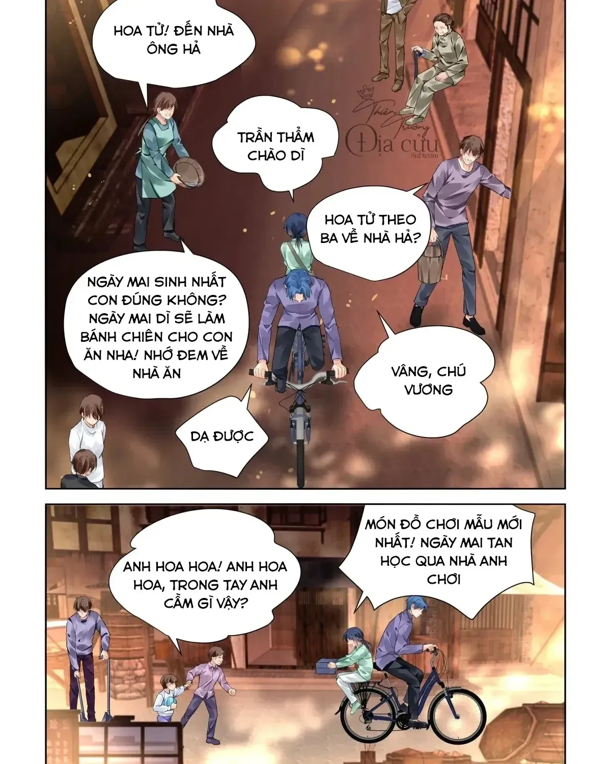 Chapter 544 - Trang 4