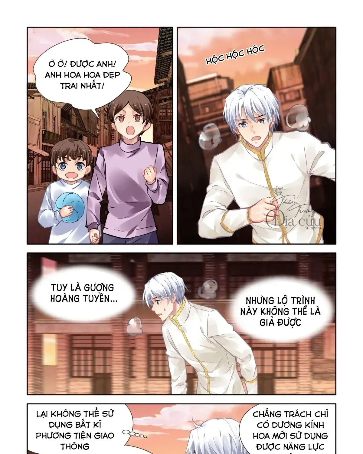 Chapter 544 - Trang 6