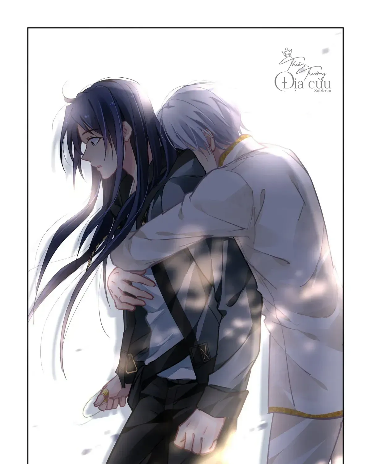 Chapter 544 - Trang 8