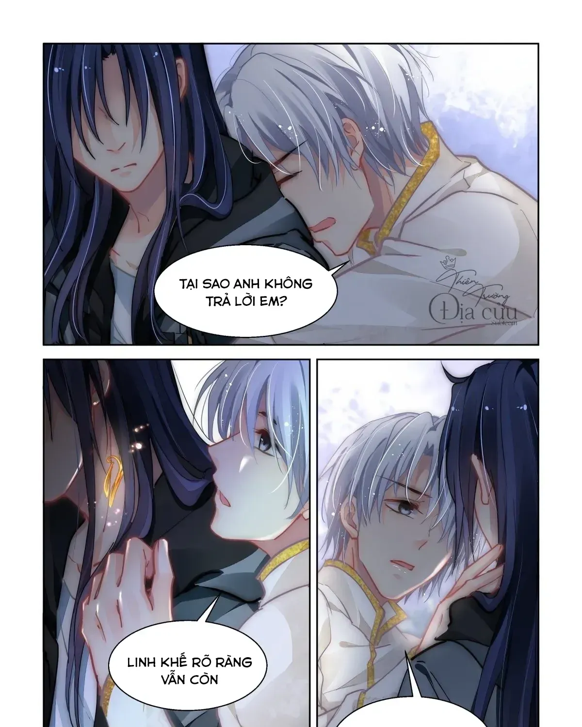 Chapter 544 - Trang 10