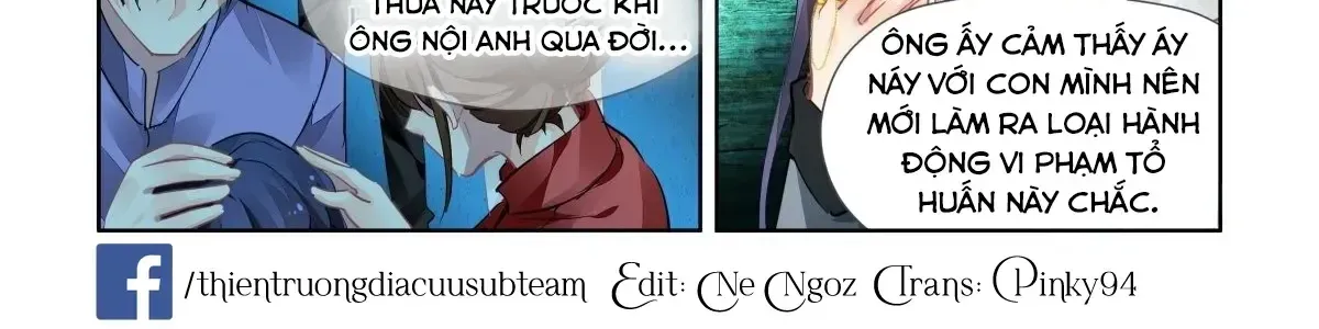 Chapter 545 - Trang 12
