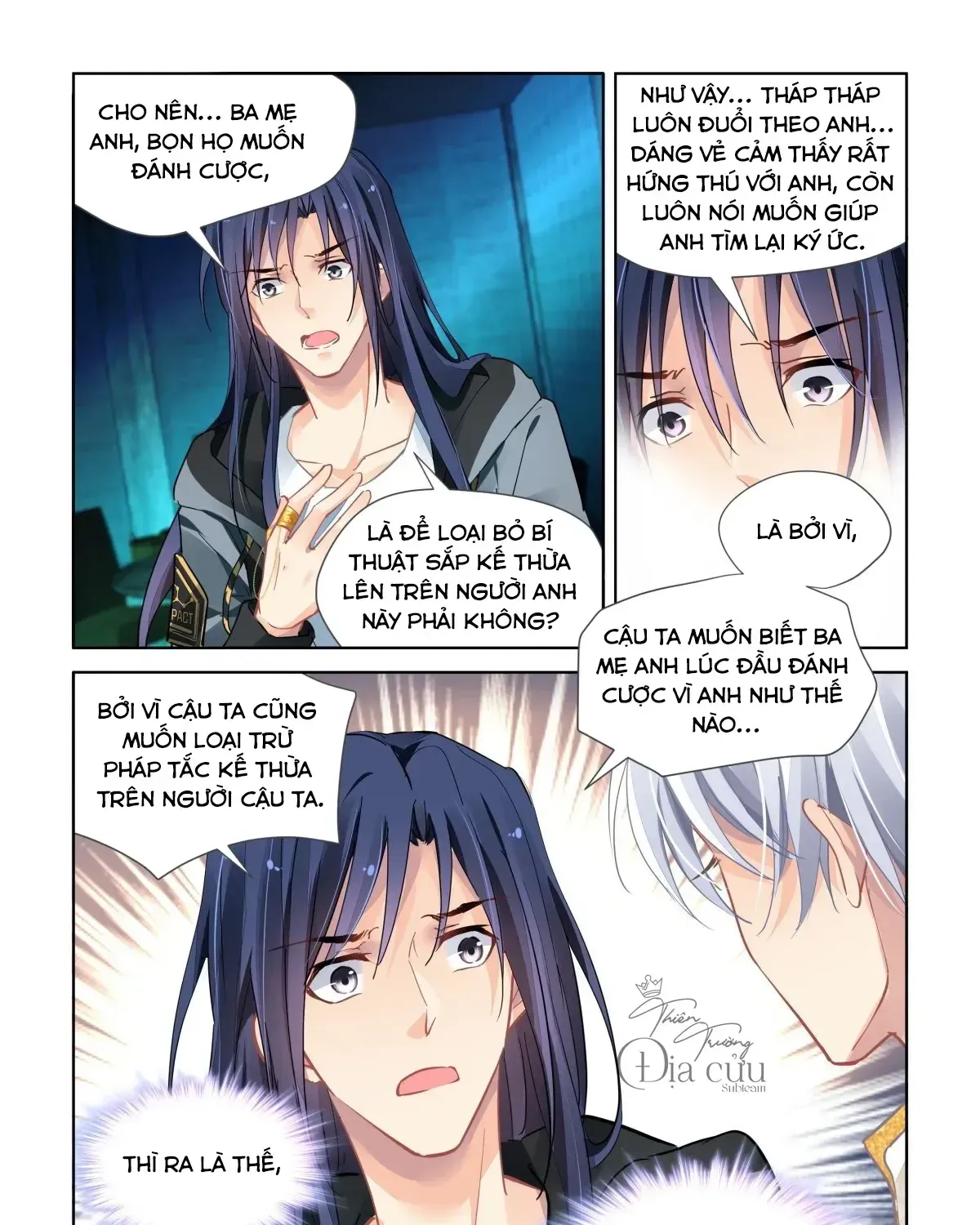 Chapter 545 - Trang 13