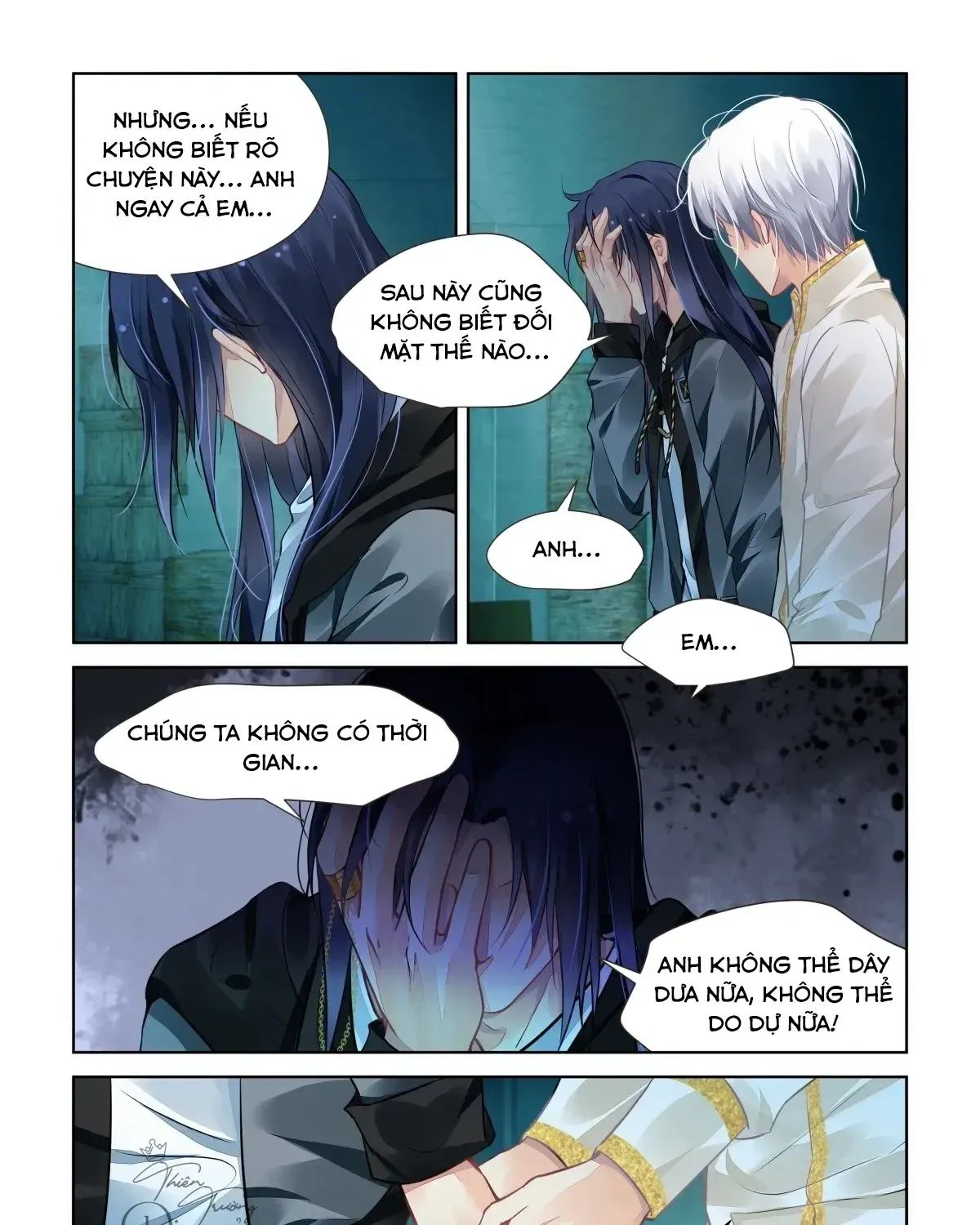 Chapter 545 - Trang 15