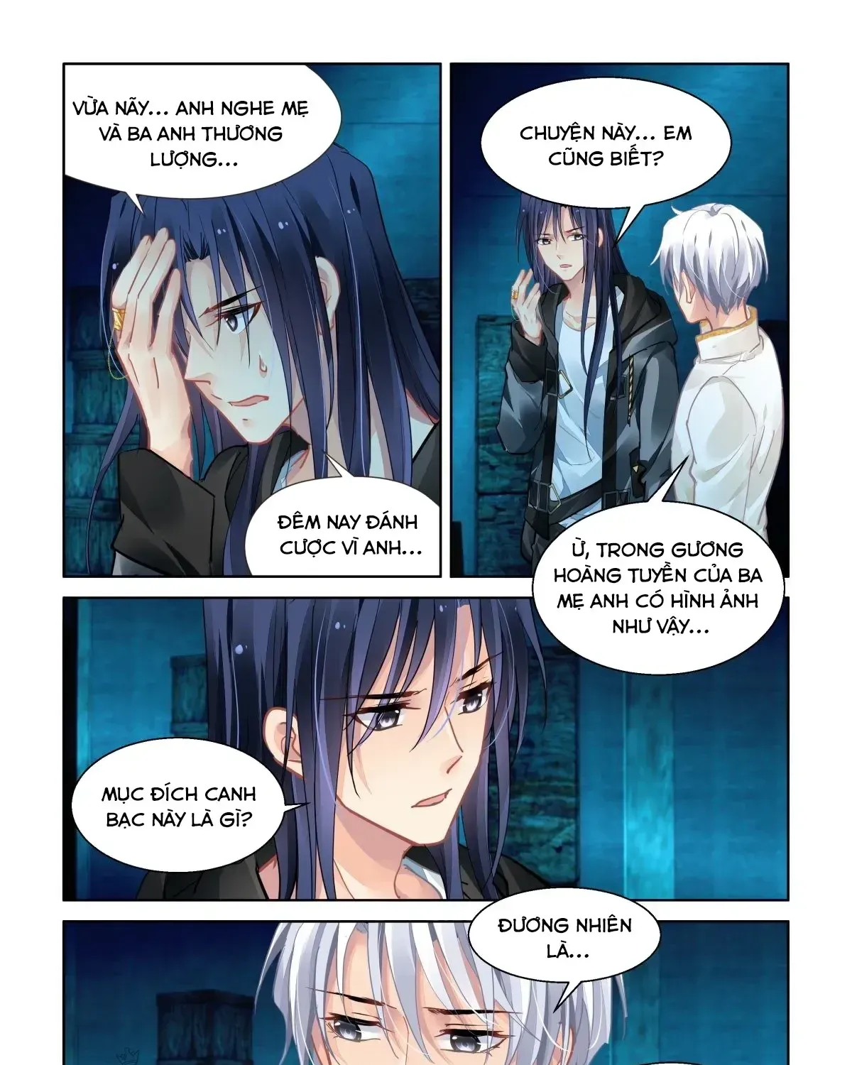 Chapter 545 - Trang 17