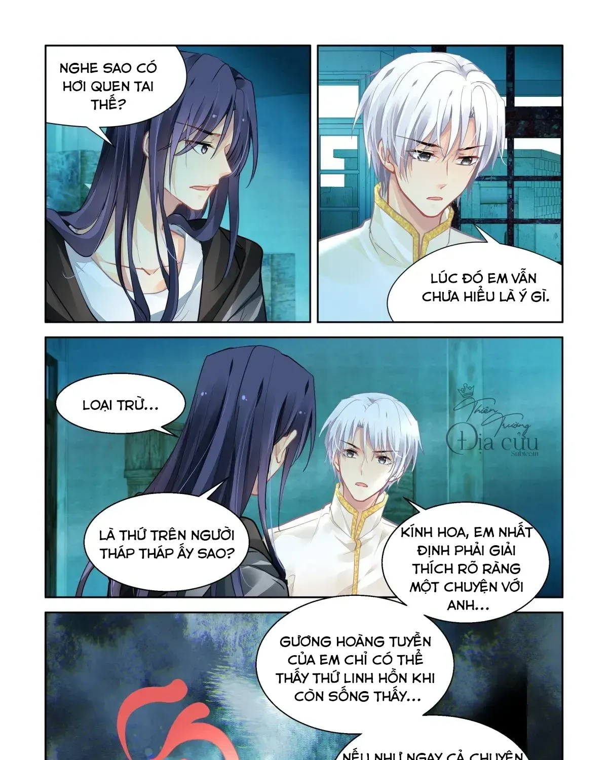 Chapter 545 - Trang 19