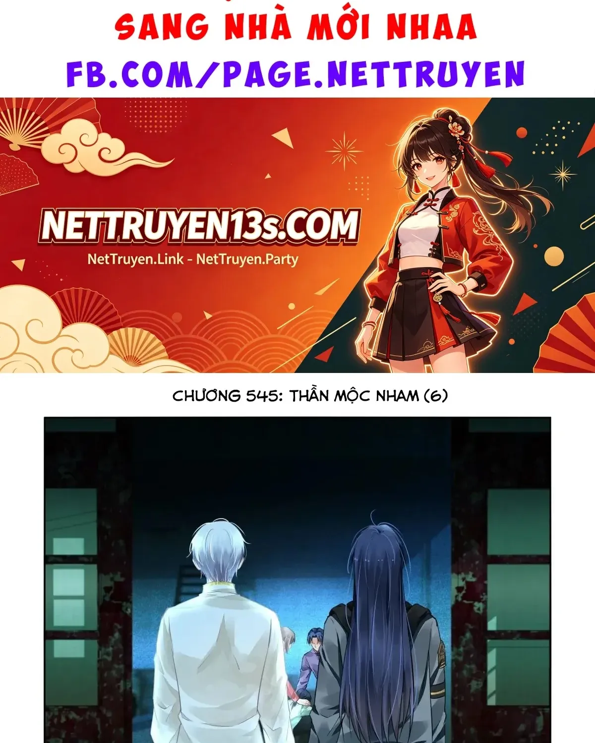 Chapter 545 - Trang 3