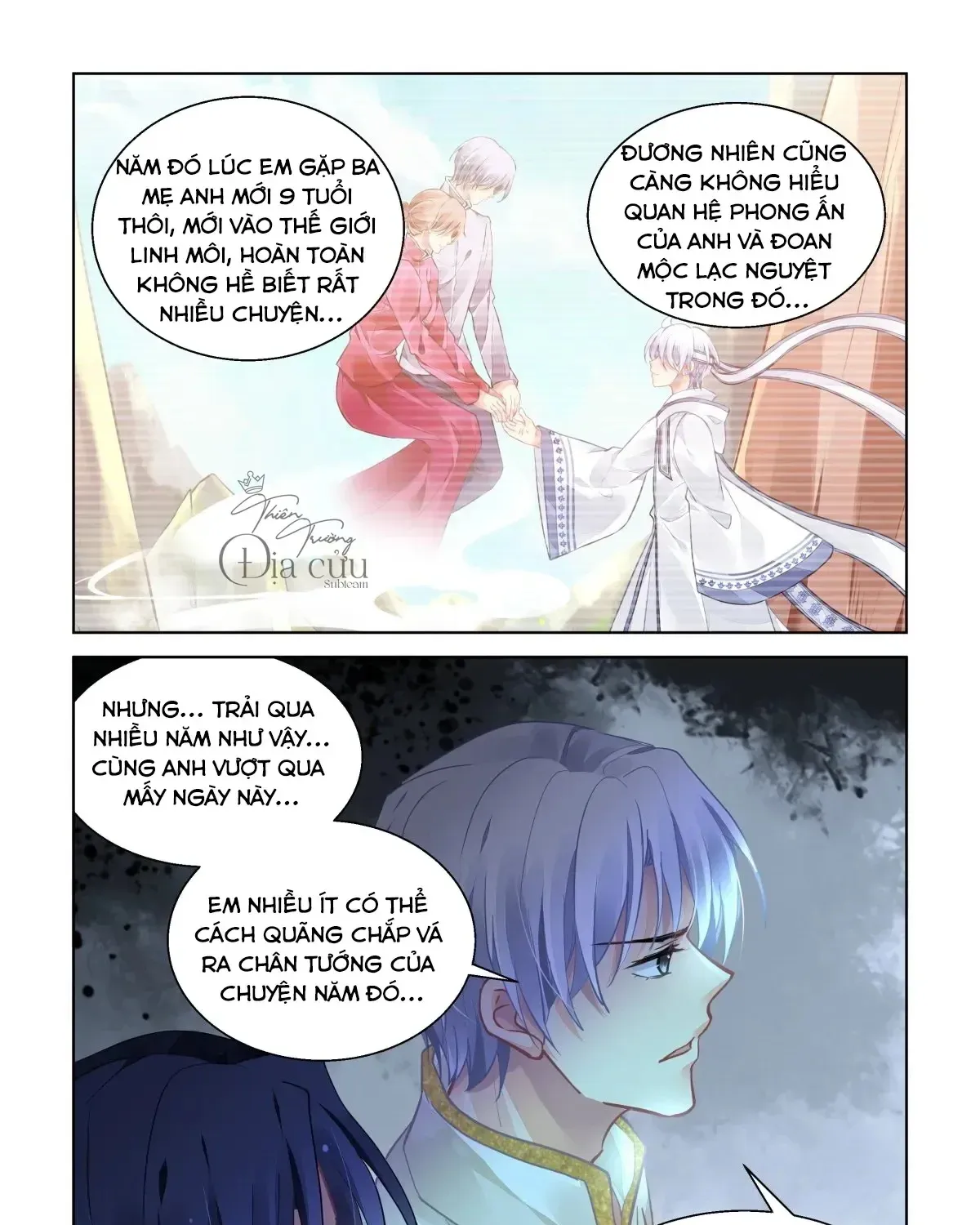 Chapter 545 - Trang 21