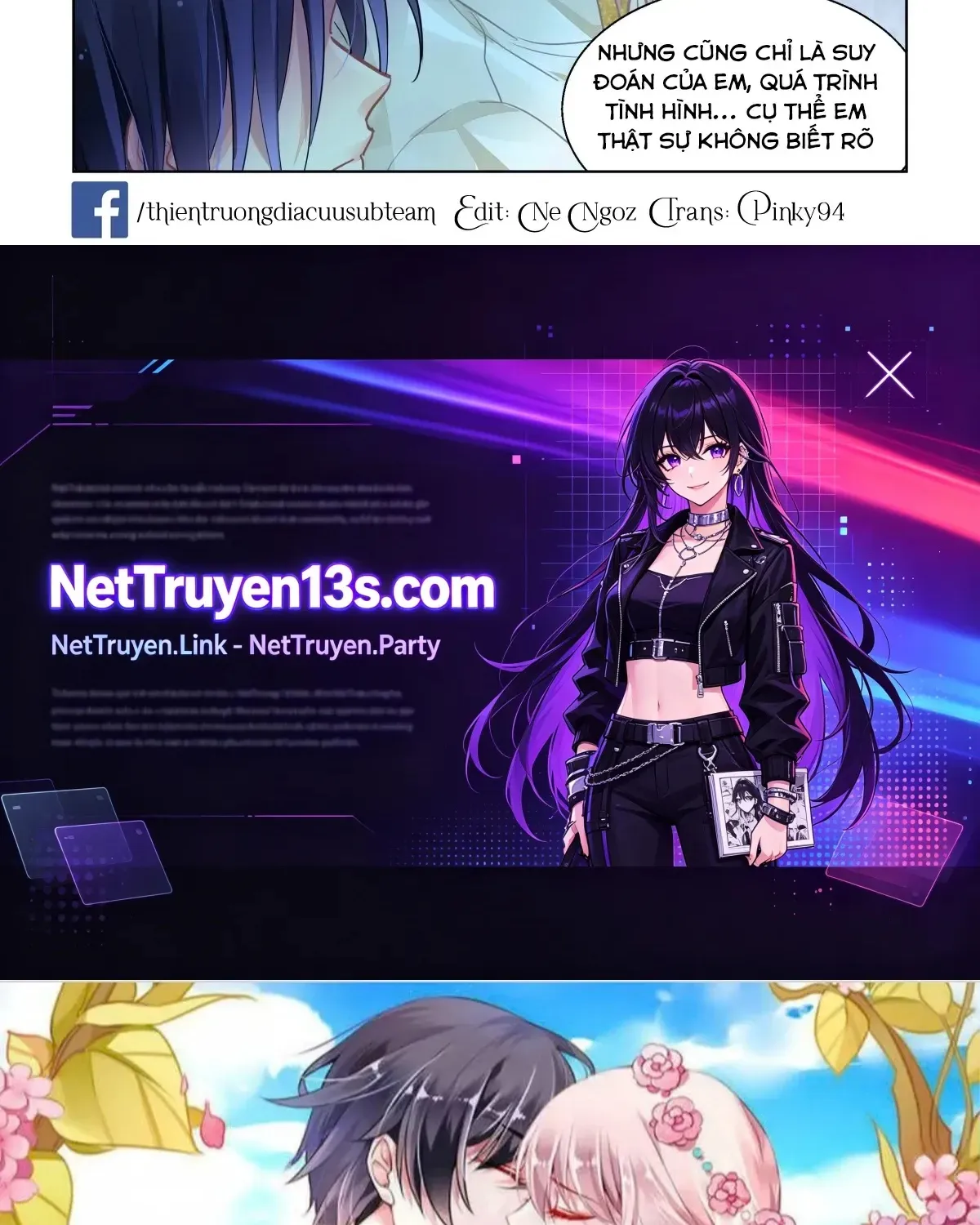 Chapter 545 - Trang 22