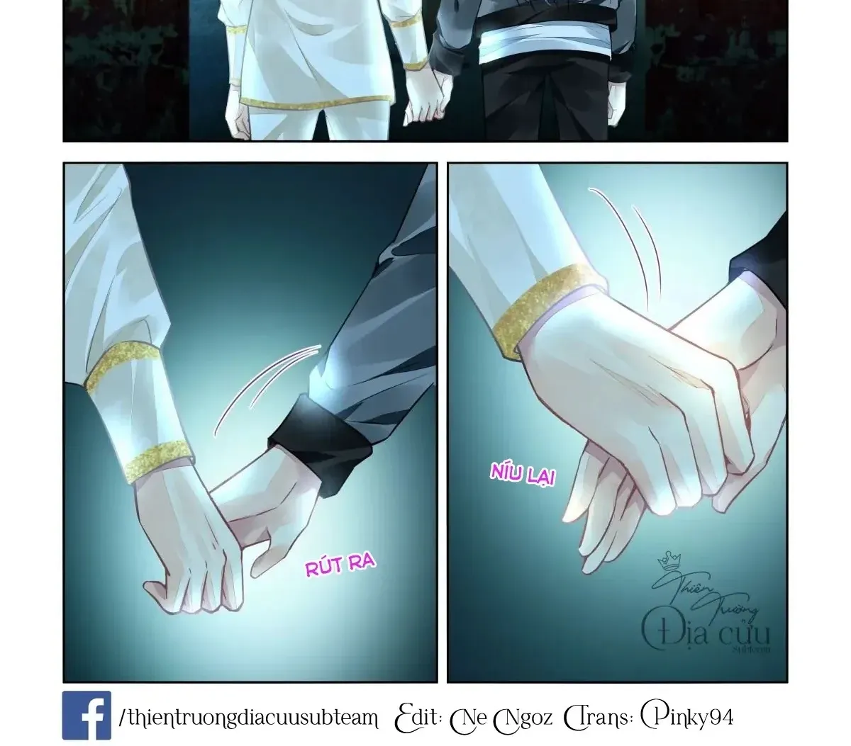 Chapter 545 - Trang 4