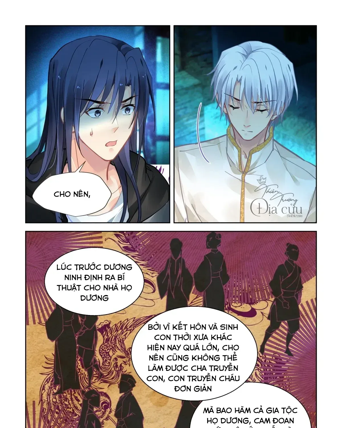 Chapter 545 - Trang 7