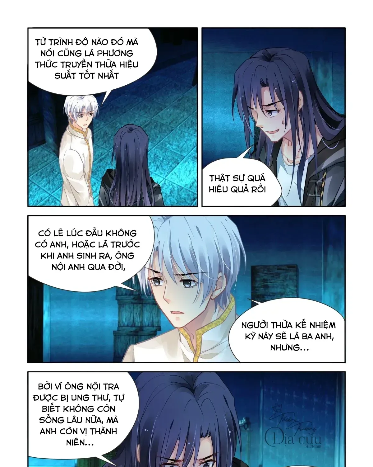 Chapter 545 - Trang 9