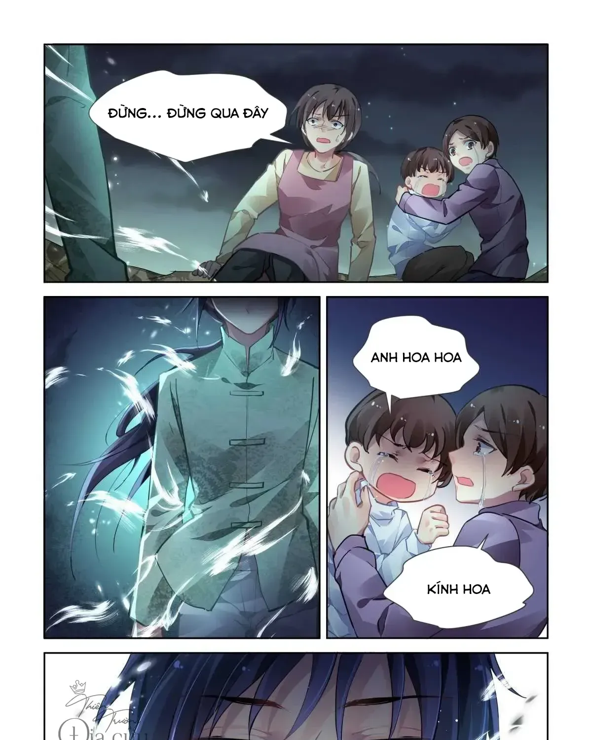 Chapter 546 - Trang 11
