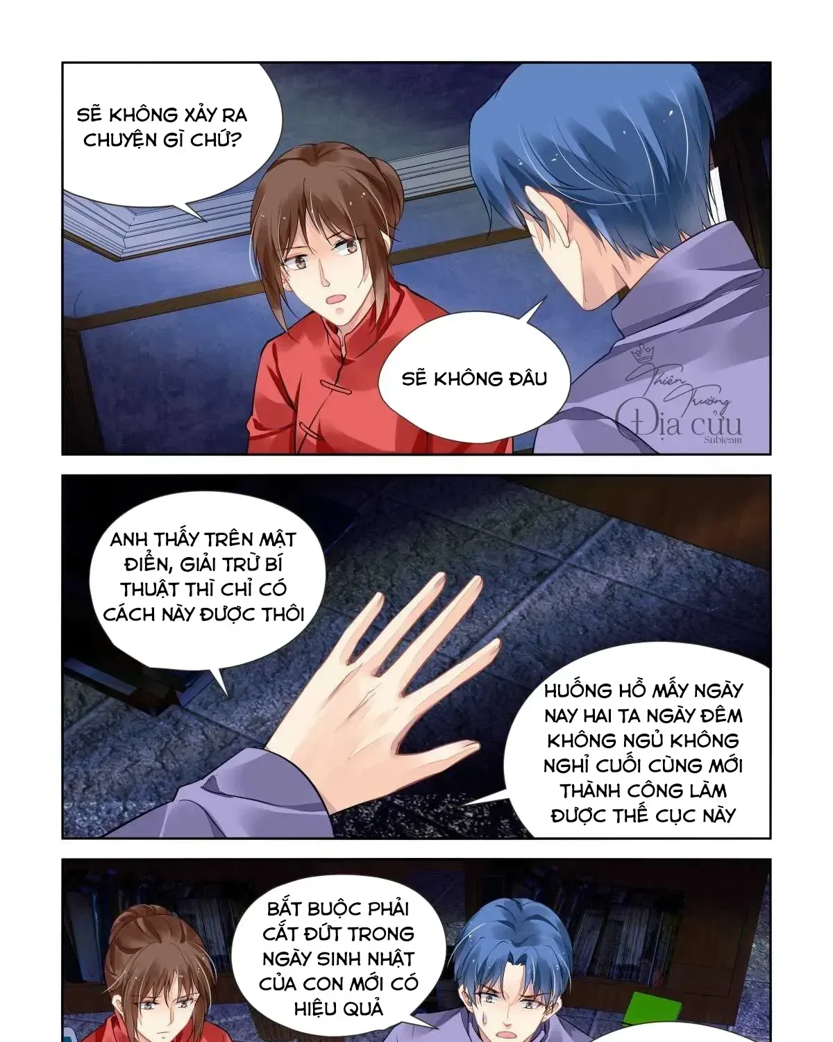 Chapter 546 - Trang 19