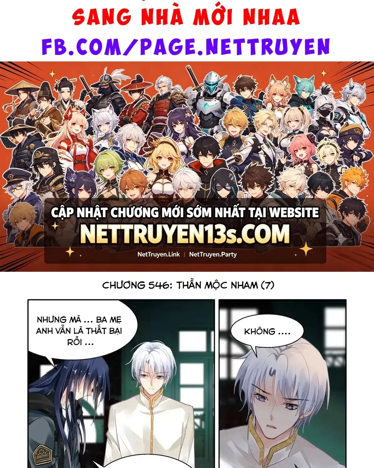Chapter 546 - Trang 3