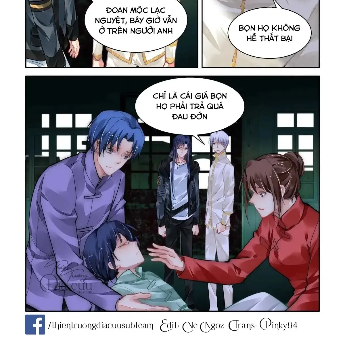 Chapter 546 - Trang 4