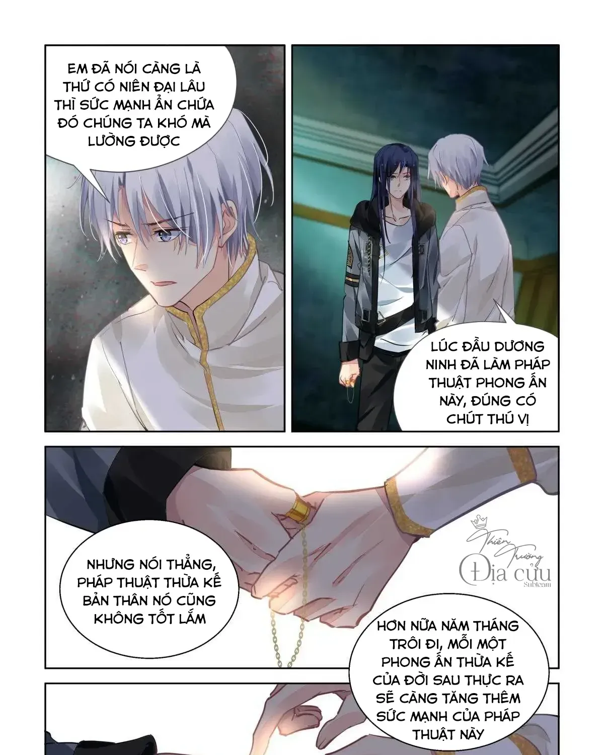 Chapter 546 - Trang 5