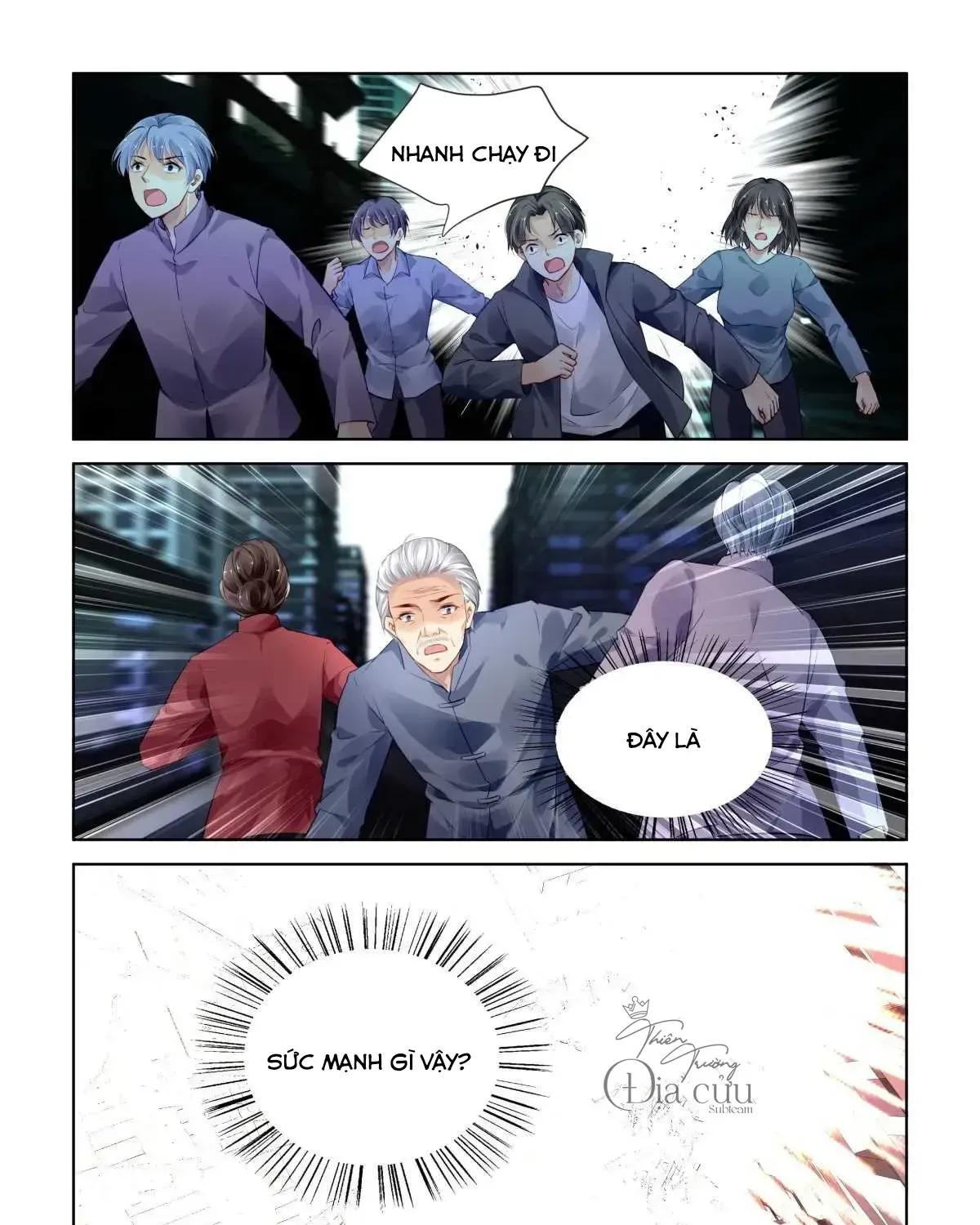 Chapter 546 - Trang 7