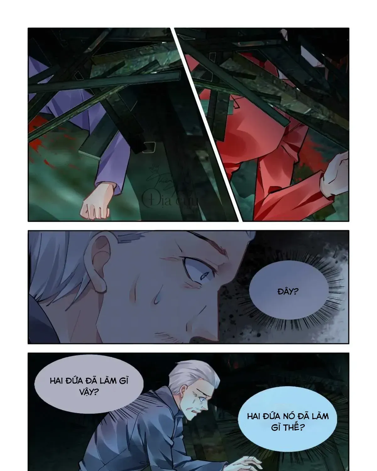 Chapter 546 - Trang 9
