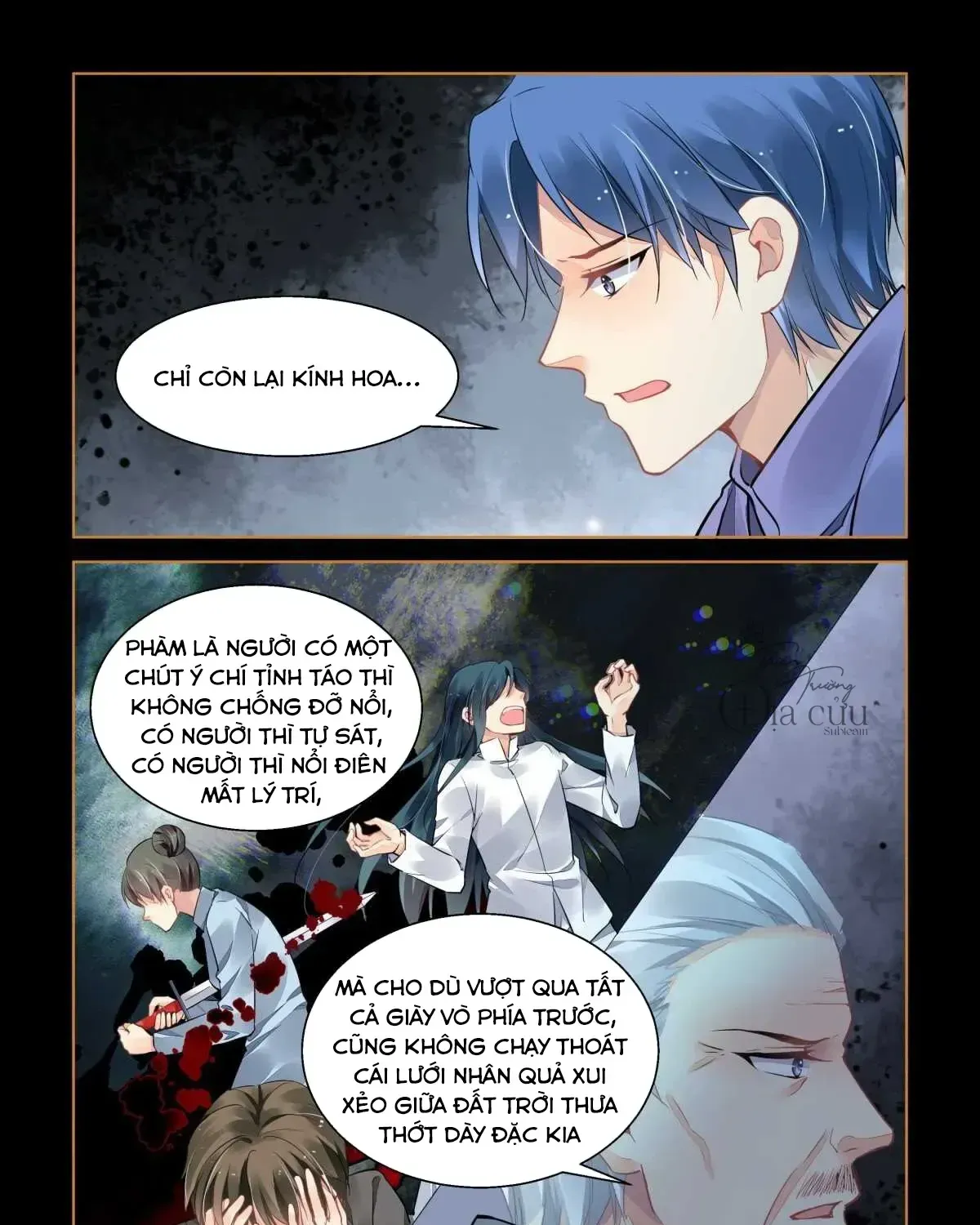 Chapter 547 - Trang 17
