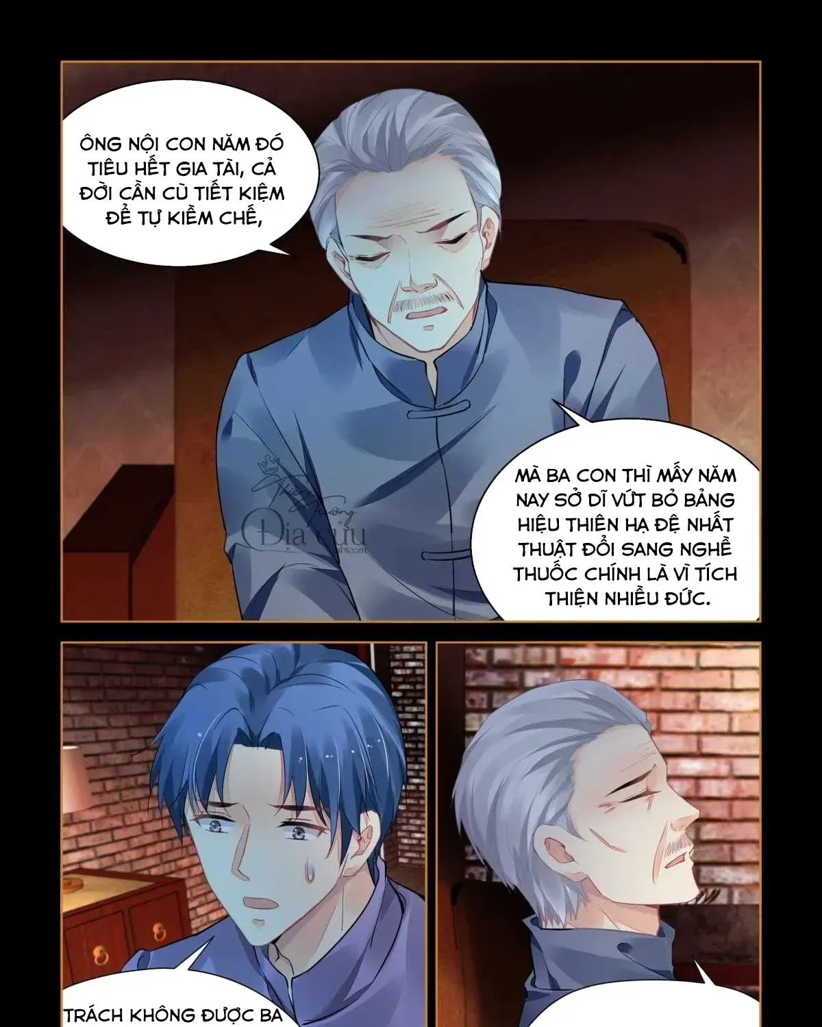Chapter 547 - Trang 19