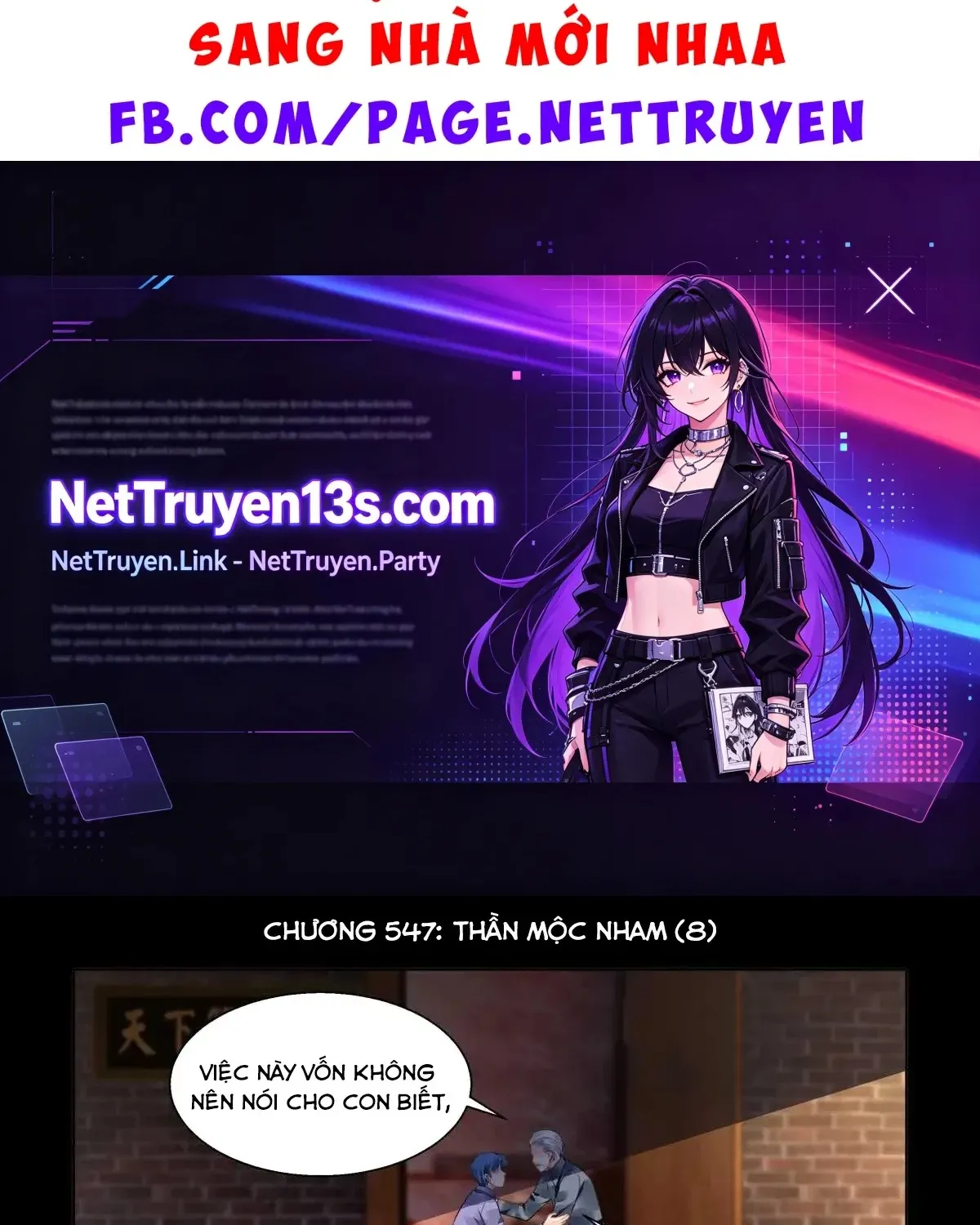 Chapter 547 - Trang 3