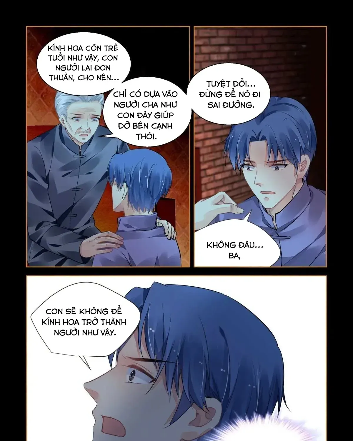 Chapter 547 - Trang 21