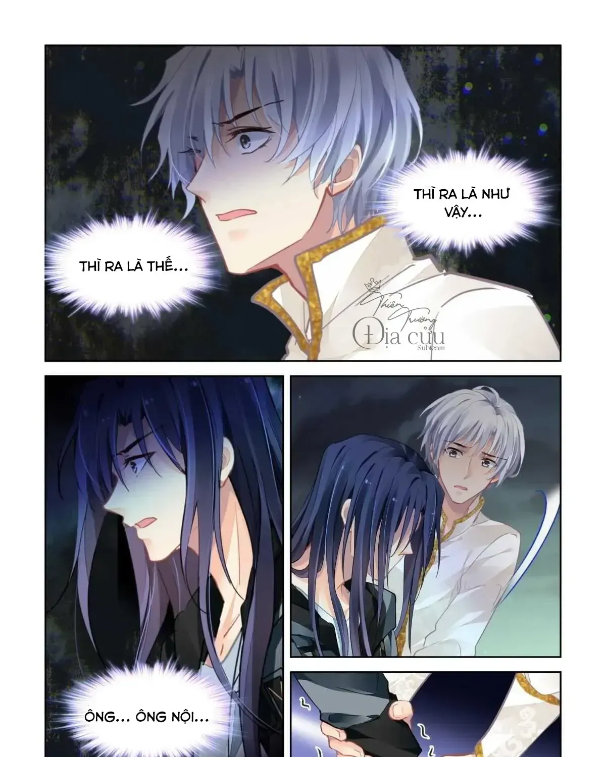 Chapter 548 - Trang 17
