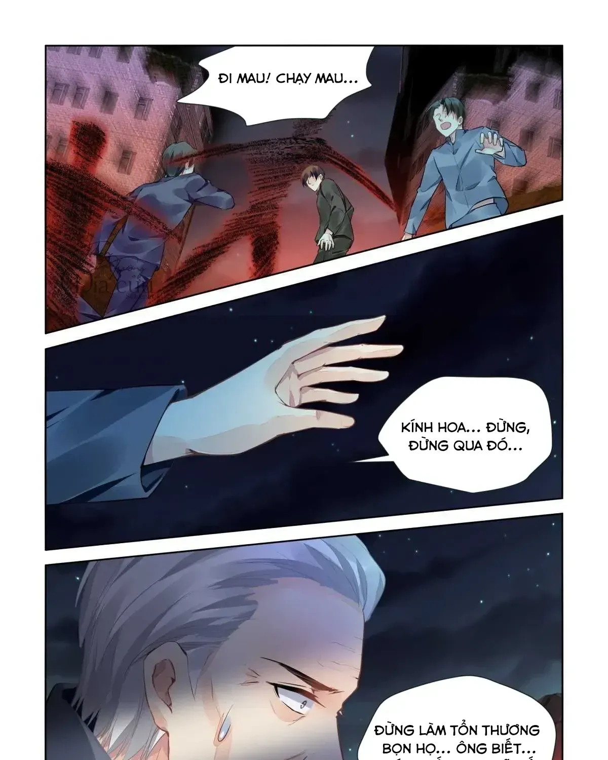 Chapter 548 - Trang 19