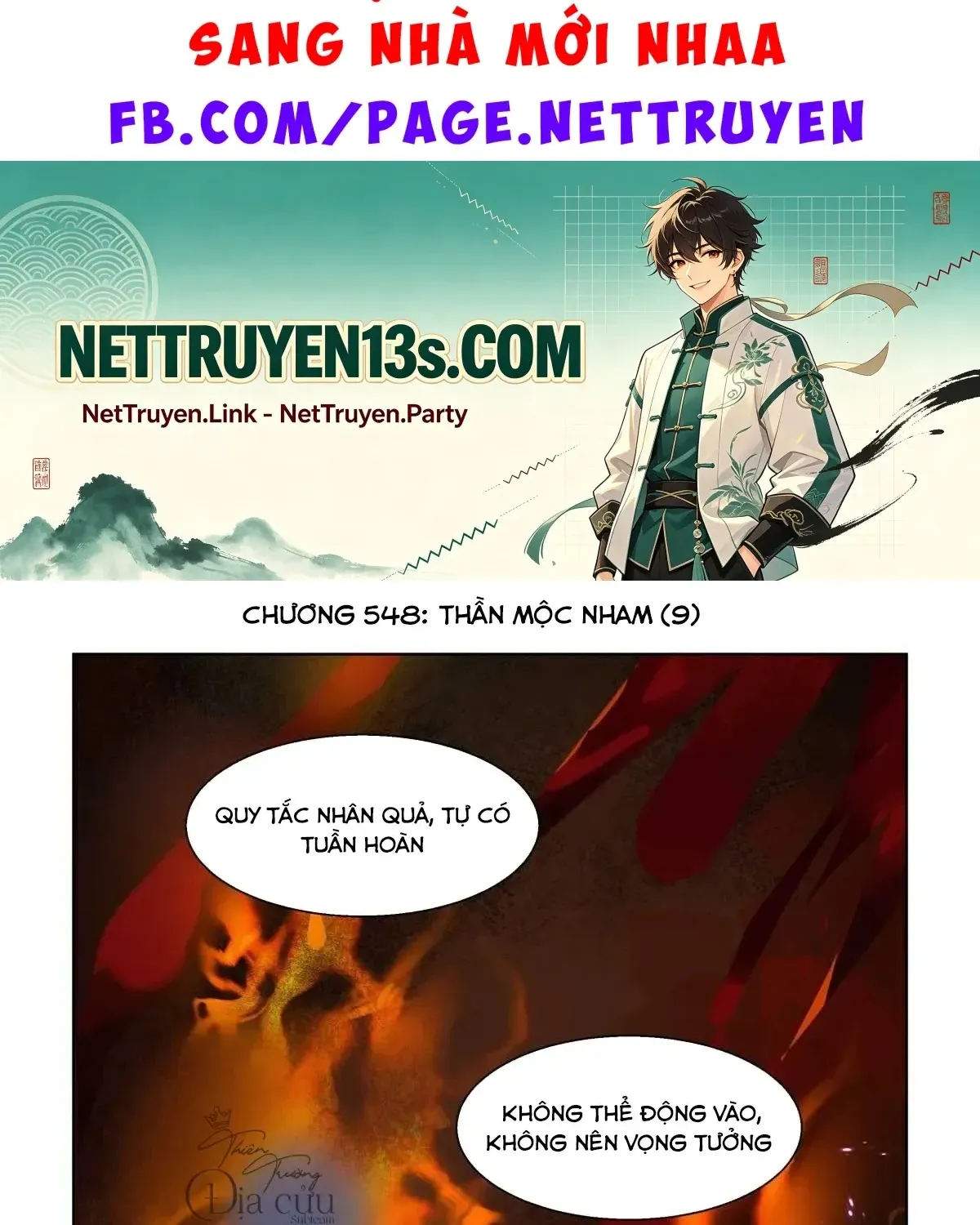 Chapter 548 - Trang 3