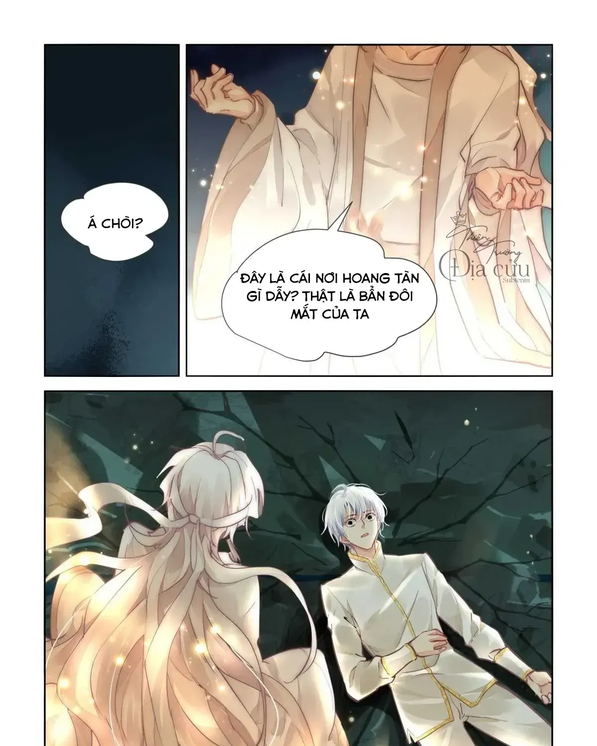 Chapter 549 - Trang 18