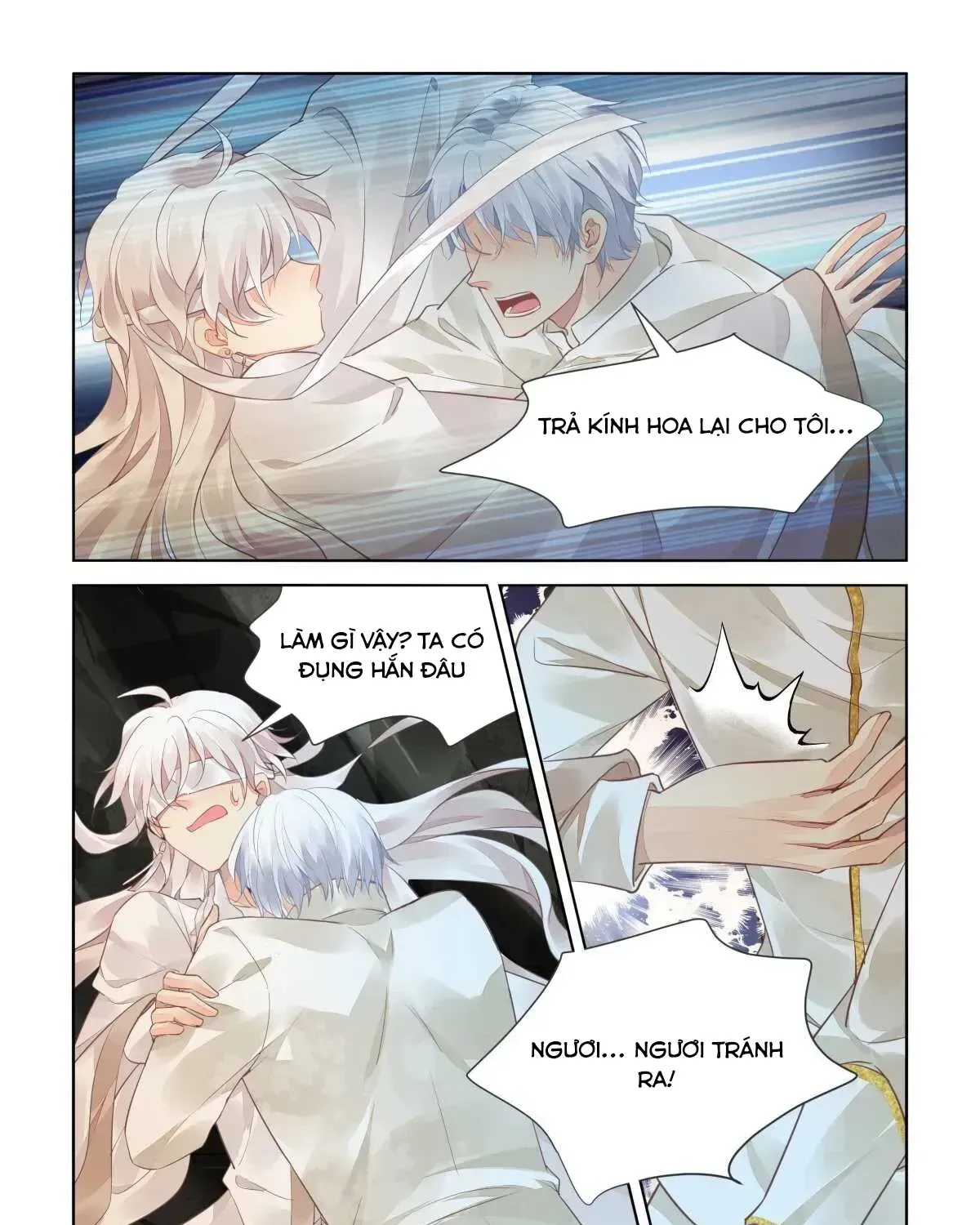 Chapter 549 - Trang 20