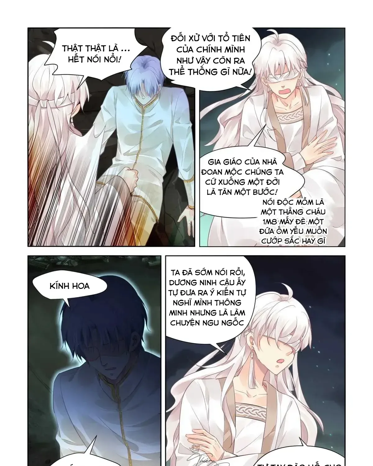 Chapter 549 - Trang 22