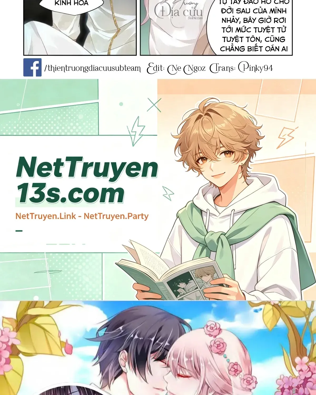 Chapter 549 - Trang 23