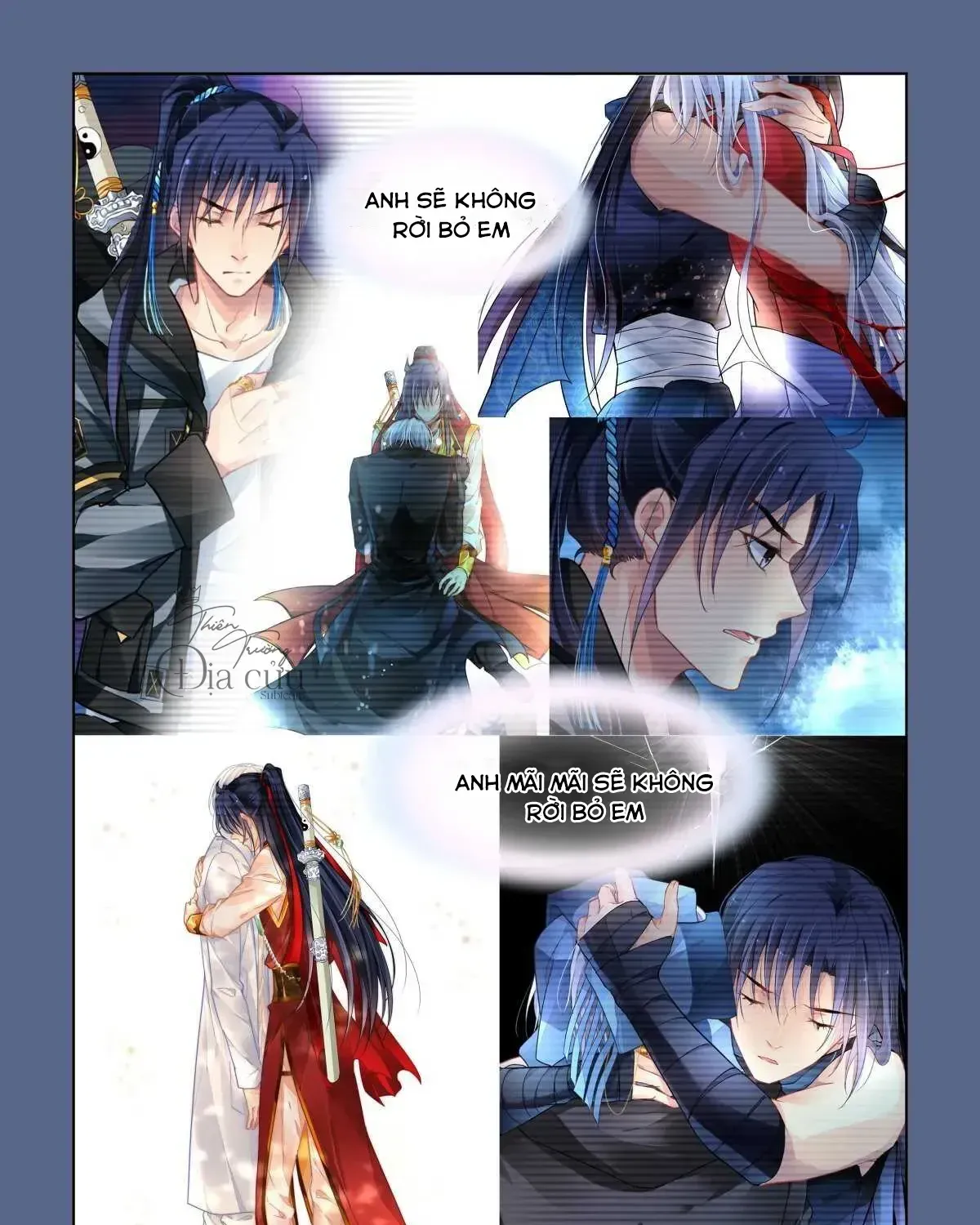 Chapter 549 - Trang 8