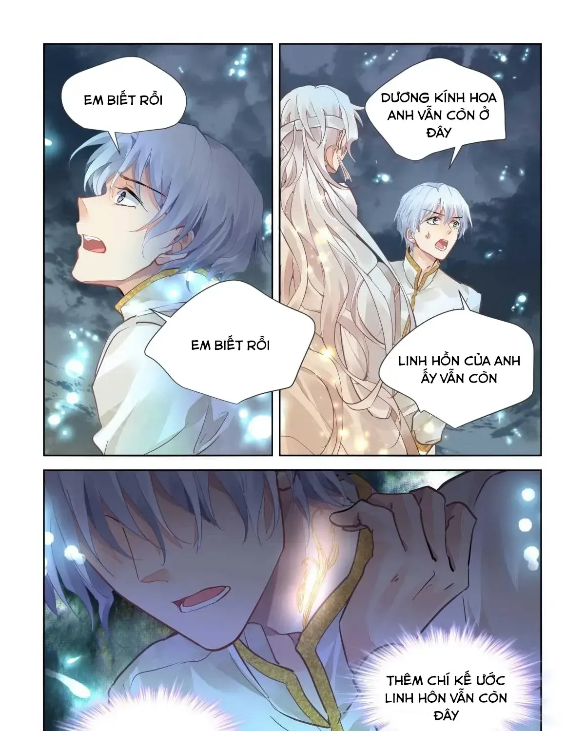 Chapter 549 - Trang 10
