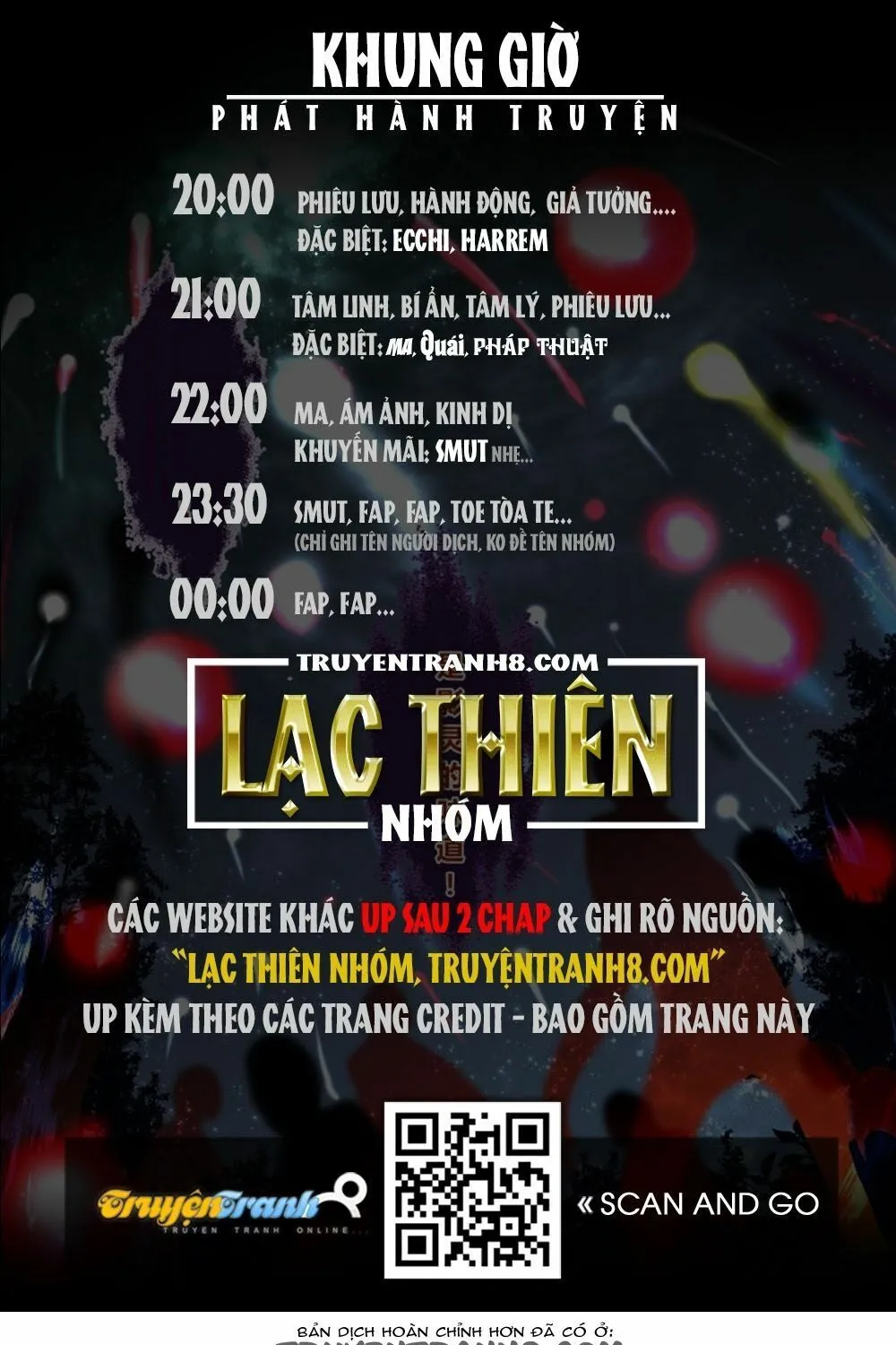 Chapter 55 - Trang 11