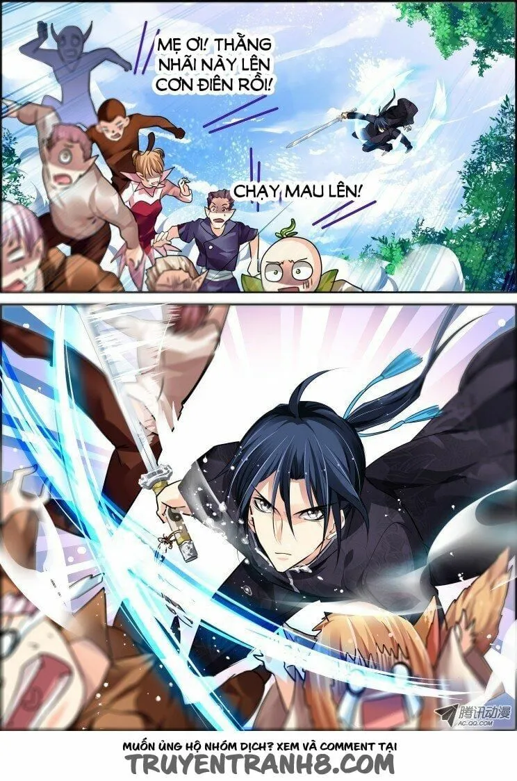 Chapter 55 - Trang 5