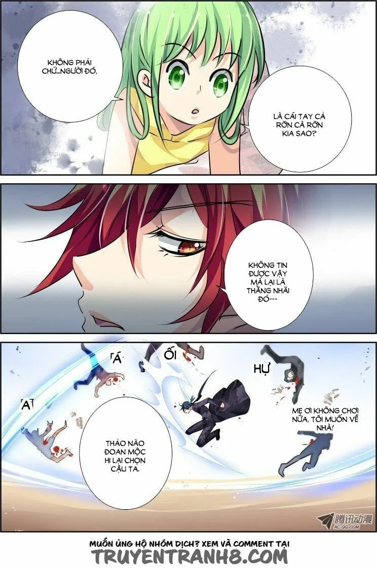 Chapter 55 - Trang 8
