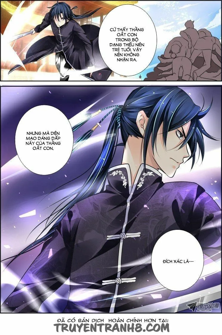 Chapter 55 - Trang 9