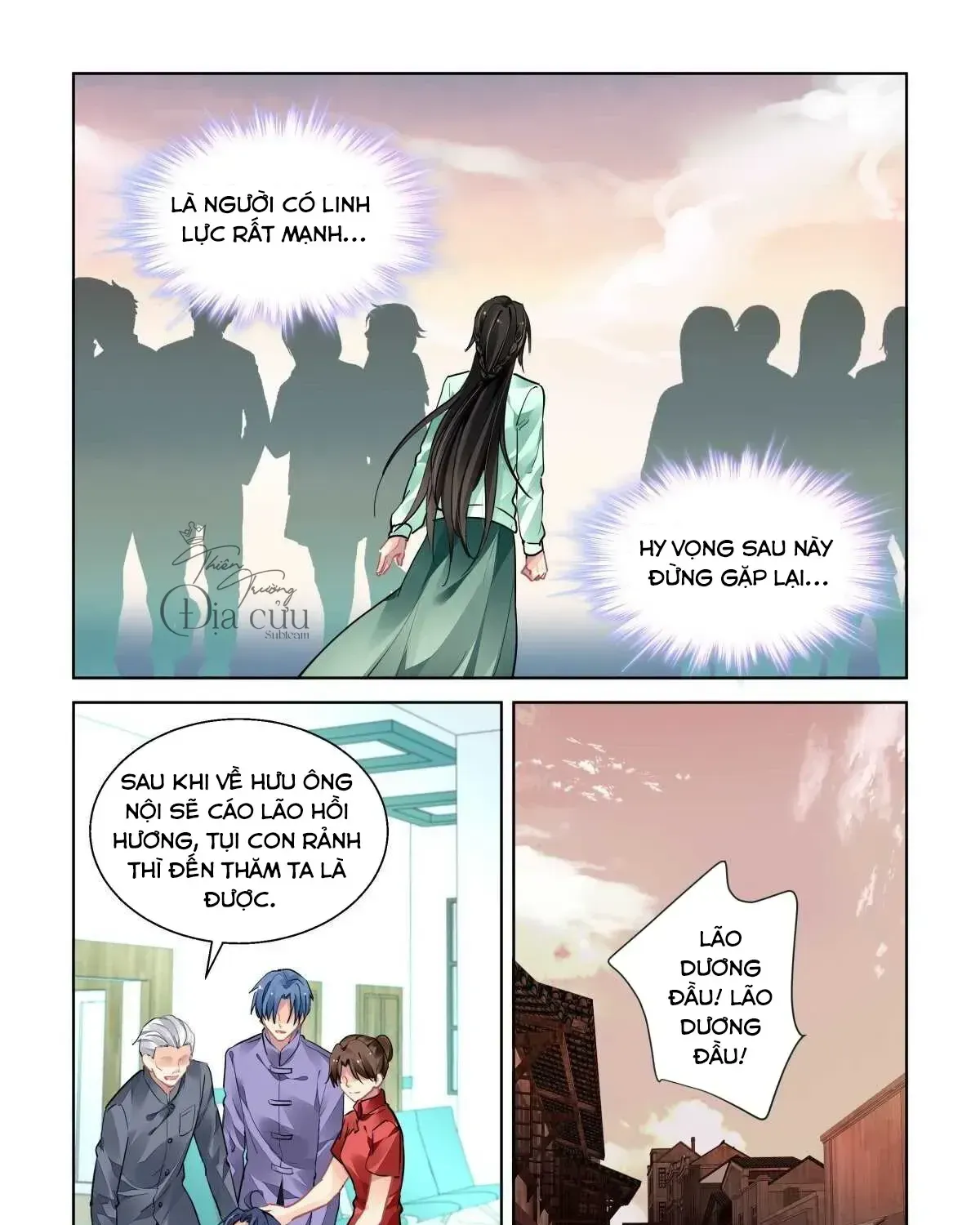 Chapter 550 - Trang 11