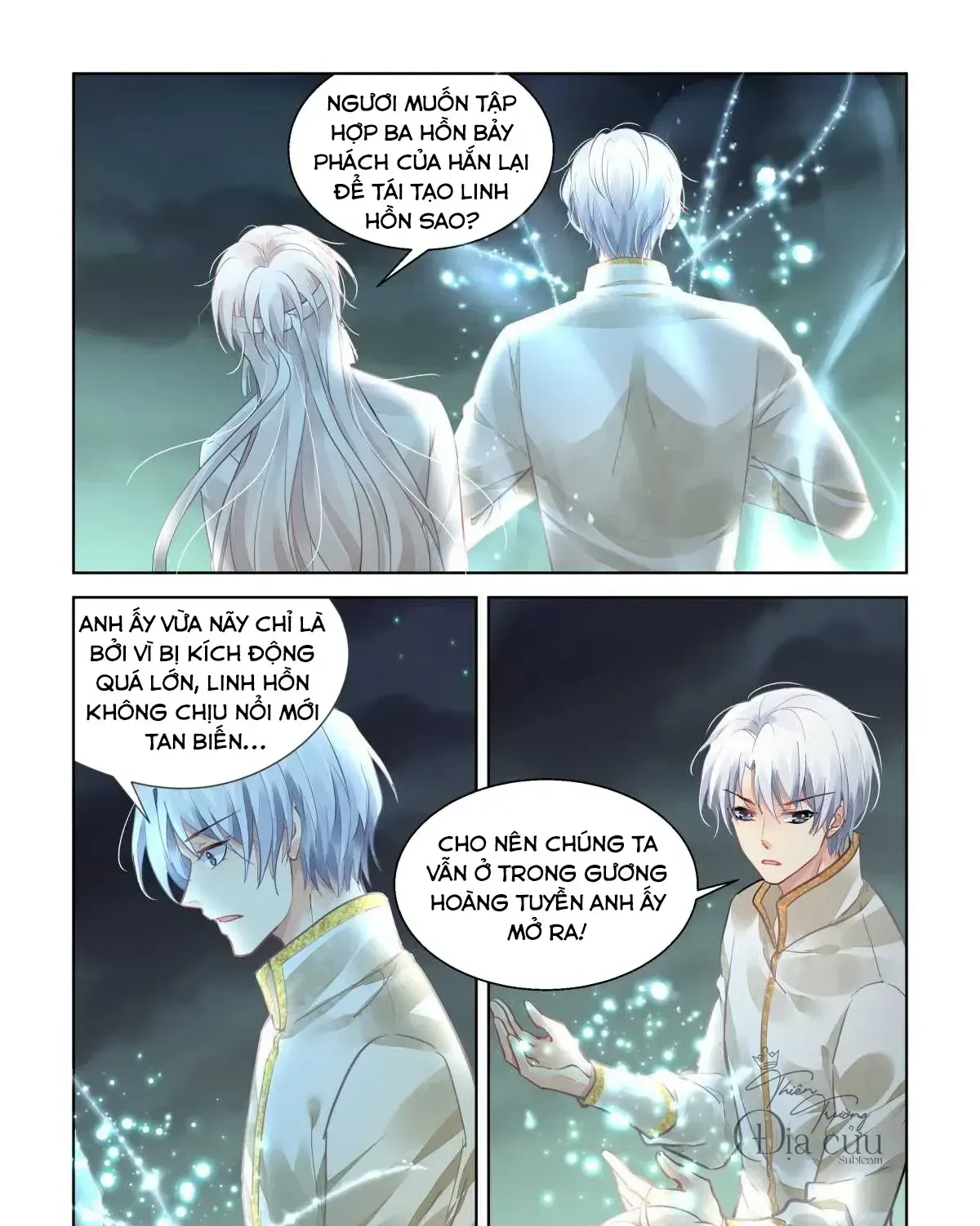 Chapter 550 - Trang 15