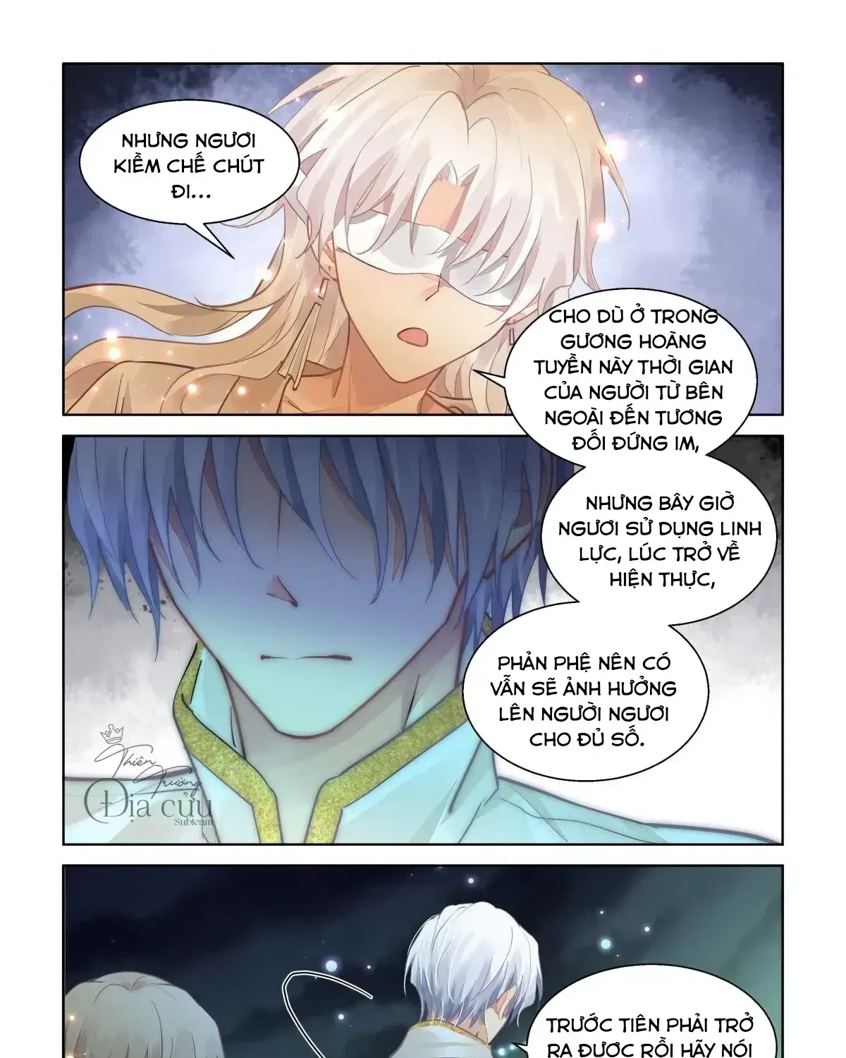 Chapter 550 - Trang 19
