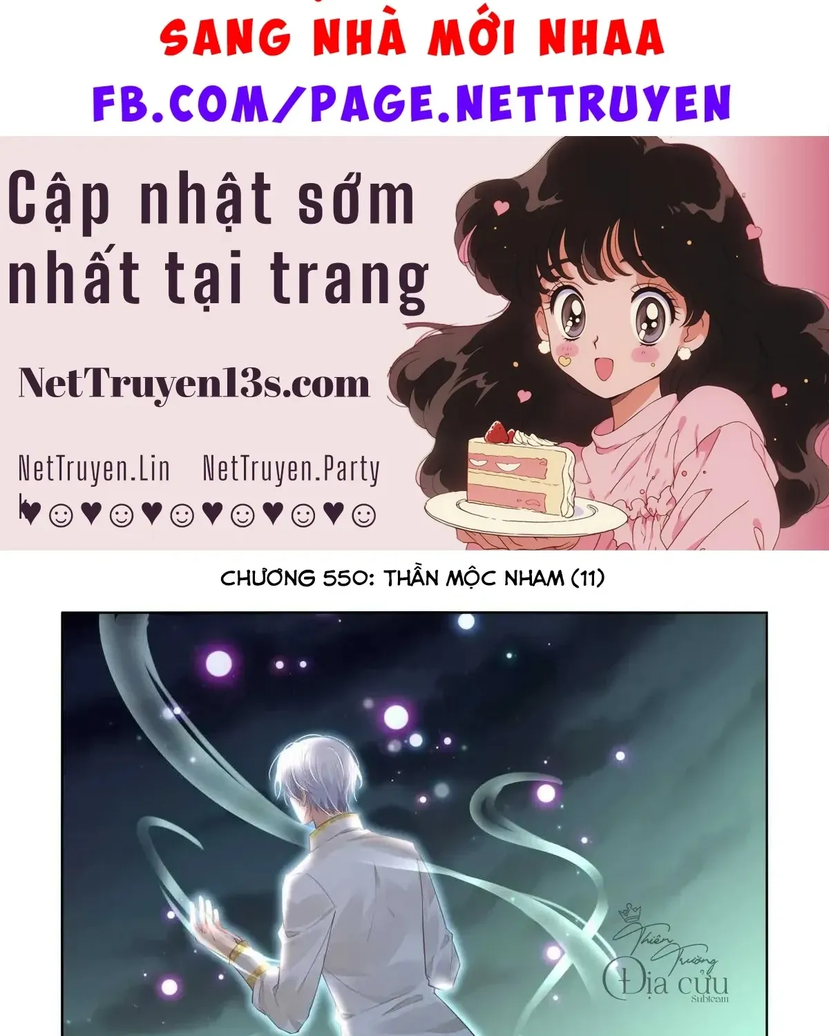 Chapter 550 - Trang 3